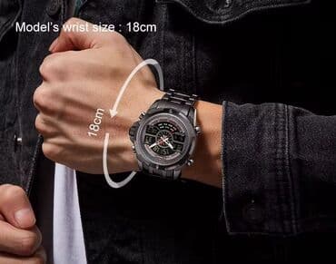 Yeni, Qol saatı, NaviForce lalafo.az -da Yeni, Qol saatı, NaviForce