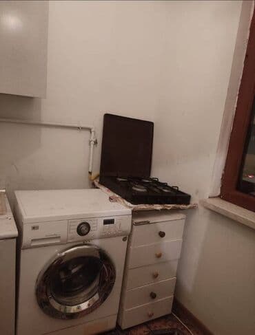 qubada ayliq kiraye evler 2020: Binəqədi rayonu,Nəsimi metrosu yaxınlığı,1 otaqlı əşyalı təzə təmirli — 3