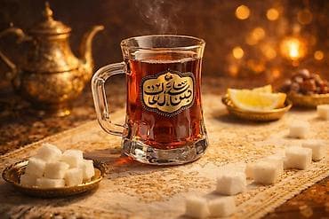 Stəkanlar: Stəkanlar, Şüşə, 6 ədədli dəst, 250 ml — 1