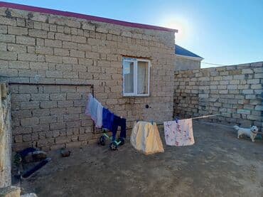 lenkeranda heyet evlerinin satisi: 1 otaqlı, 25 kv. m, Kredit yoxdur, Orta təmir — 9