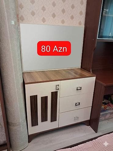 İkinci əl müxtəlif işlənmiş əşyaların ucuz qiymətə satışı. Zeng — 3