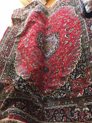 ucuz xalca: Xalça Kredit yoxdur — 3