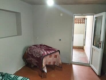 suraxanıda kiraye ev: 21 kv. m, 2 otaqlı — 5