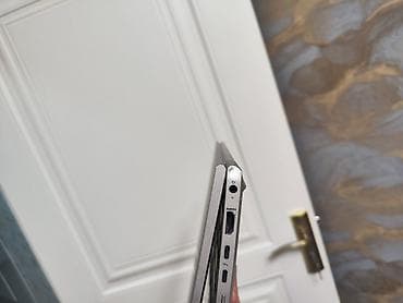 macbook air 13 inch fiyat: Hp elitebook 840 g8, 2022də alınıb, tam işləkdir Prosessor i5-1135g7 — 6