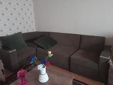 metbex stul: Künc divan, Parça — 3