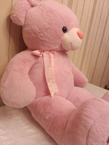 товары для рыбалки: Böyük, hündürlük: 1 metr, eni:40sm — 3