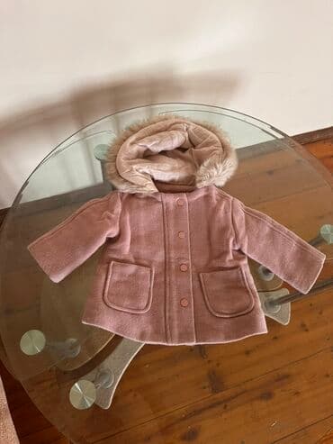 lalafo usaq mebeli: Kurtka, Qız üçün, 9 - 12 ay, Zara Kids — 2