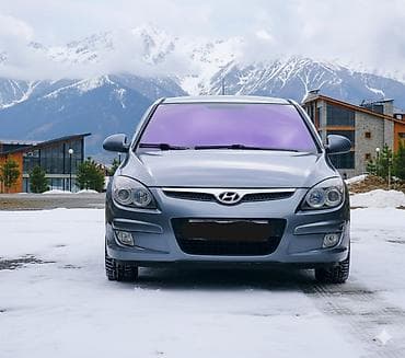 nissan note motor: Hyundai i30: 1.4 l | 2011 il Hetçbek — 1