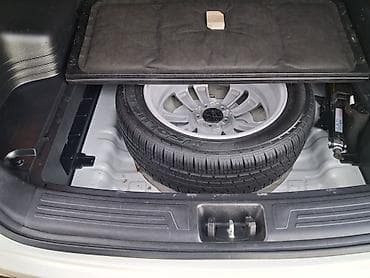 teker 17 type 0: Hyundai ix35: 2.4 l | 2013 il Krossover — 6
