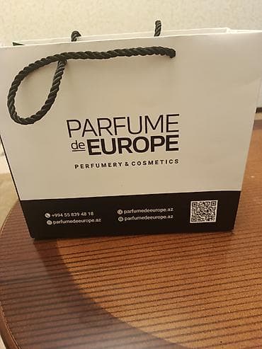 Bədənə qulluq: MARC-ANTOINE BARROIS – Ganymede Eau de Parfum • Növ: Eau de Parfum — 3