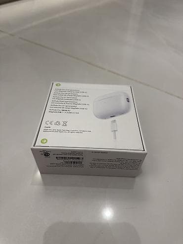 honor qulaqliq: Simsiz (Bluetooth) Qulaqcıqlar, Apple, rəng - Ağ — 2