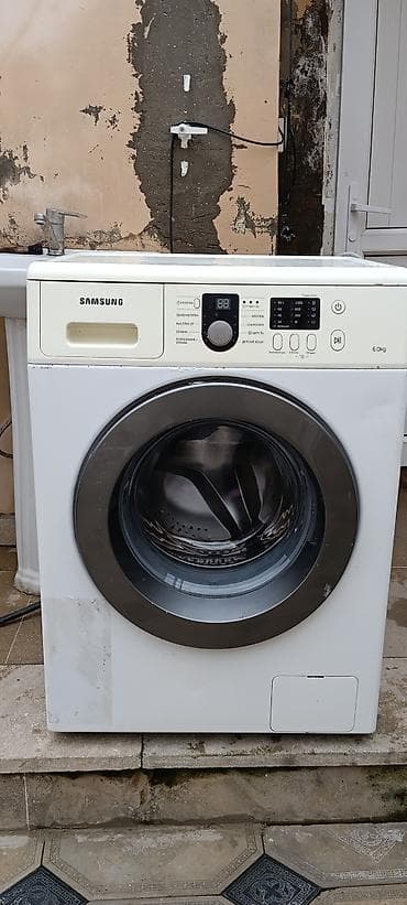 ford transit v184: Model Samsuuq Paltar Yuyan Maşın Satılır Tamada yaxşı İşləg Vəziydədir — 2