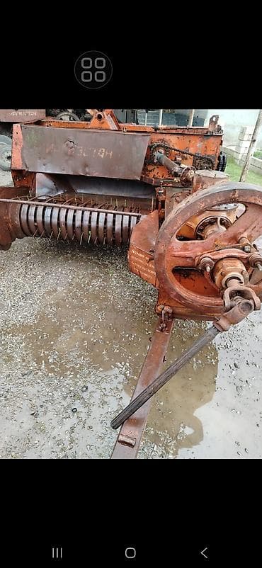 traktorlar satisi: Presbagalyan tam ideal veziyyetdesir hecbir prablemi yoxdur yanliz — 3