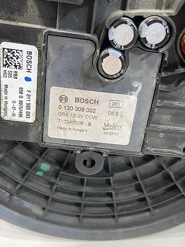 Mercedes soba mühərriki Şəhər: Bakı Elanın növü: Ehtiyat hissələri