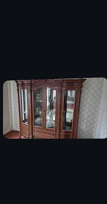 ən ucuz mebel salonu: Servant — 1