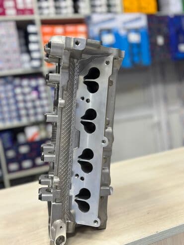 Мотор целиком и ГБЦ: Chevrolet Cobalt Qalofkasi teze ve Diger Mator Ehtiyyat hisseleri — 3