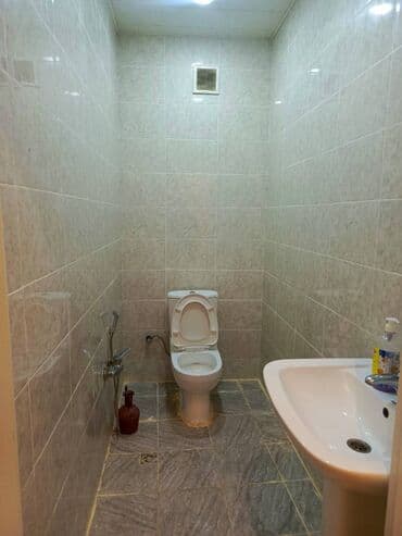 mingecevir kiraye: Hövsan qəsəbəsi, mida 1 layihəsi, yeni tikili, 10 mərtəbəli binanın — 11