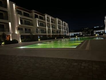 снять квартиру студию в баку: Nardaran, Sea Breeze tərkibində, Park Residence istirahət kompleksində — 2