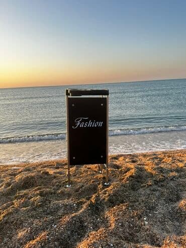 tibb şəkilləri: Yeni, Güzgüsüz — 2