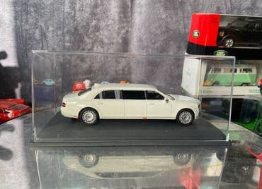 metbex tavan modelleri: Коллекционная модель Aurus Senat limousine Russia Vladimir Putin 2018 — 8