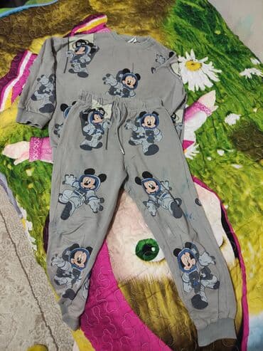 uşaq attelyesi: Uwaq desdi 5 manata satllr — 1