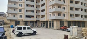 hipoteka evler: 3 otaqlı, Yeni tikili, m. Xalqlar Dostluğu, 136 kv. m — 15