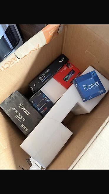 mini kamera satışı: Yüksək performanslı oyun və yaradıcılıq üçün qurulmuş masaüstü — 5