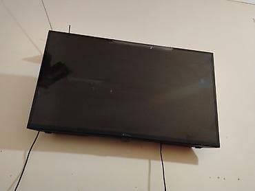 modem wifi: İşlənmiş Televizor Zimmer 82" 4K (3840x2160), Ünvandan götürmə, Rayonlara çatdırılma, Ödənişli çatdırılma — 1
