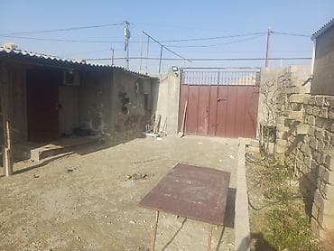 gence ev: Salam şəkilərdə gördüynüz bu ev özümə mexsusdur şexsi 3 sotda 2 otagli — 2