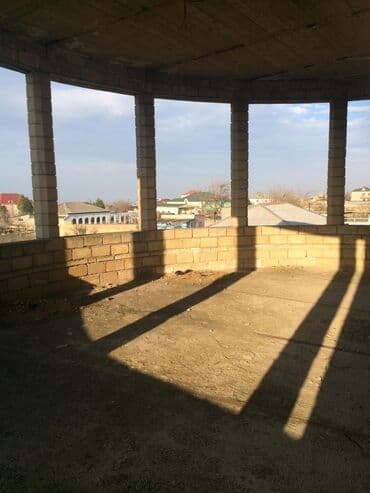 аренда дачи в новханах: Баку, Новханы, 1000 м², 14 комнат, С бассейном, Газ, Электричество, Водопровод — 10