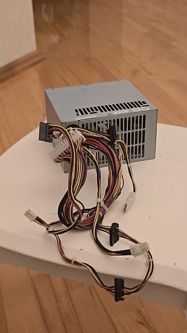 p1 yoxsa 7150: 275w fsp psu Fsp markasını bilən bilir yetəri qədər bilinən bir — 4