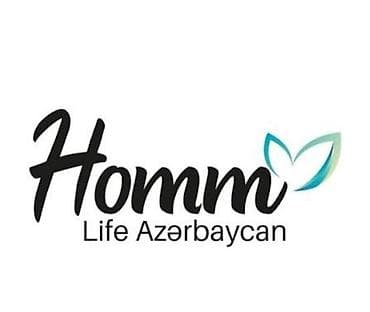 Homm Life Azərbaycan – təbii tərkibli məişət və şəxsi qulluq