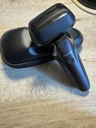 Panasonic ES-LS6A en yeni model, İSDİFADE OLUNMAYIB. “899” manata — 1