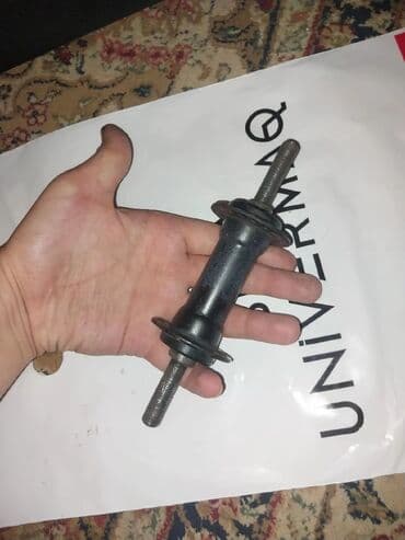 velosipedlər işlenmiş: Şəhər velosipedləri — 3