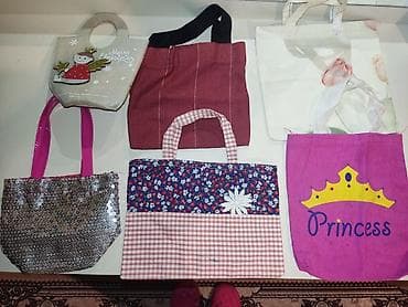 stringer alt paltari: Uşaq çantaları və balaca sırt çantaları tek tek 4ve5m 7m 10m qiymet — 8