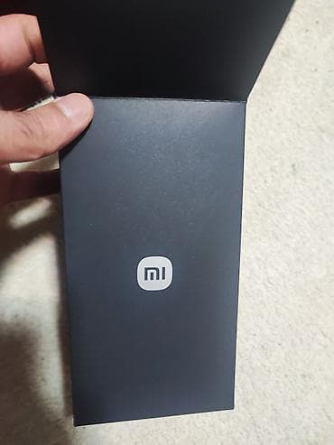 Xiaomi geyim aksesuarı – çoxfunksiyalı mini çanta/cüzdan - Brend — 3