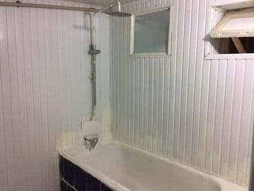 berdede ev: Yasamal 6 otaqlı, 175 kv. m, Orta təmir — 11