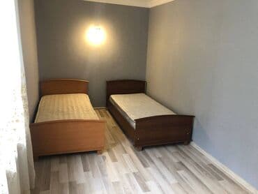 hezi aslanov evler: 28 may metrosunun yaxınlığında herbi prokuraturaya yaxin 5 mertebeli — 11