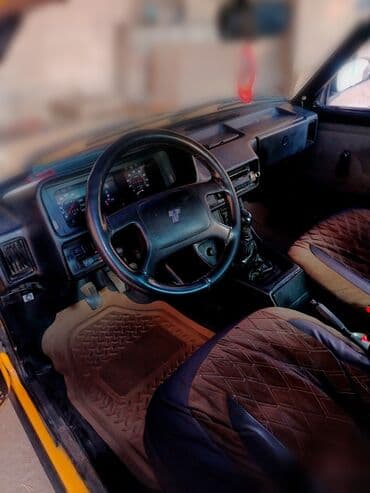 tofas mostu satilir: Tofas : 1.6 л | 2006 г. 77000 км Седан — 7