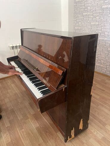 пианино циммерман: Piano, Akustik — 2
