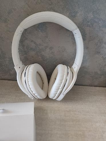 oyun komputerləri: Baseus Encok D02 Pro simsiz qulaqlıq - Rəng: ağ - 40 mm Full Range — 5