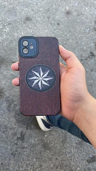 iphone 11 korpus: Məhsul: iPhone üçün qoruyucu telefon qabı Xüsusiyyətlər: - Model — 1