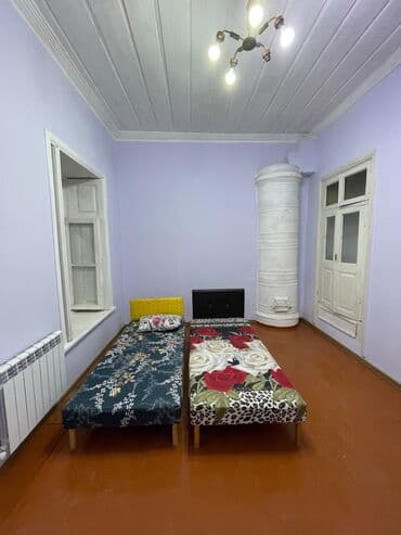 qaradag kiraye evler: Qobustan qəs. 2 otaqlı, 80 kv. m, Kredit yoxdur, Yeni təmirli — 5