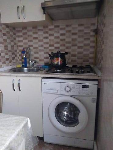 Toyota: Недалеко от метро Нариманова сдаю1 переделанная в 2х- комнатную с — 6