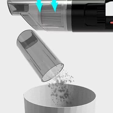 maşın üçün basavik: Maşın tozsorani avtomobil tozsorani avtomobil üçün zaryadkali — 2