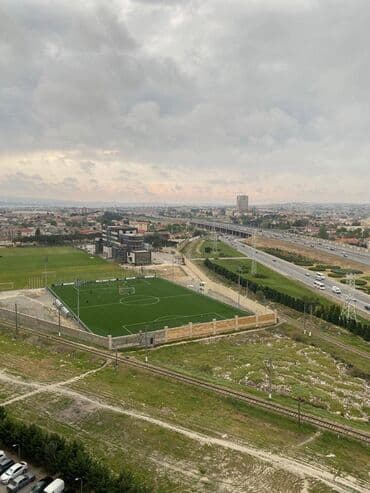 xirdalanda yeni tikili binalar: Bakıxanov qəs., 2 otaqlı, Yeni tikili, m. Qara Qarayev, 82 kv. m — 14