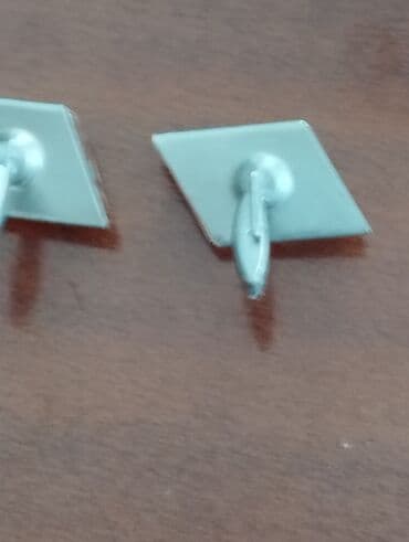 Мужская одежда: Запонки мужские — 3