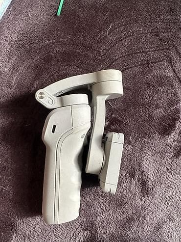 iphone 12 dublikat: Smartfon üçün əl stabilizatoru (gimbal) - Model: Üzərində “REMALUT” — 2