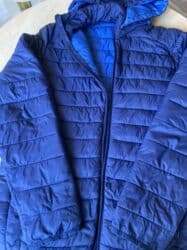 layka kurtkalar: Defakto firması. Yaxşı vəziyyətdədir. L razmerdi — 6