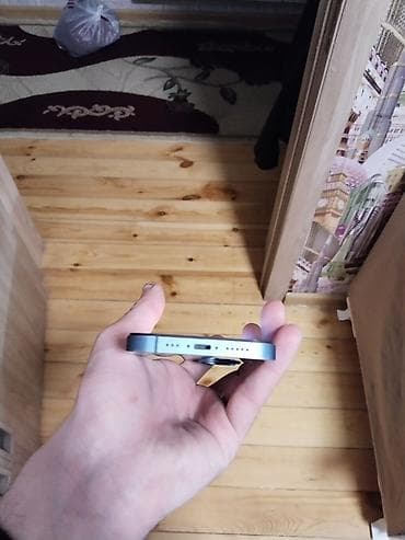 samsung a3 ekran: IPhone 13, 128 GB, Mavi, Face ID — 7